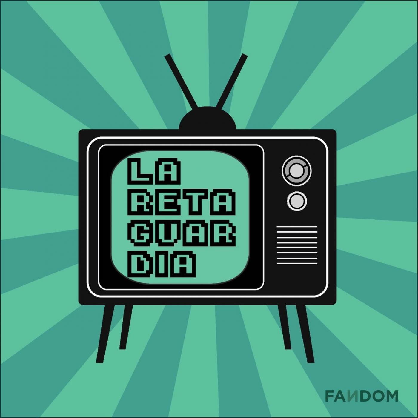 La Retaguardia