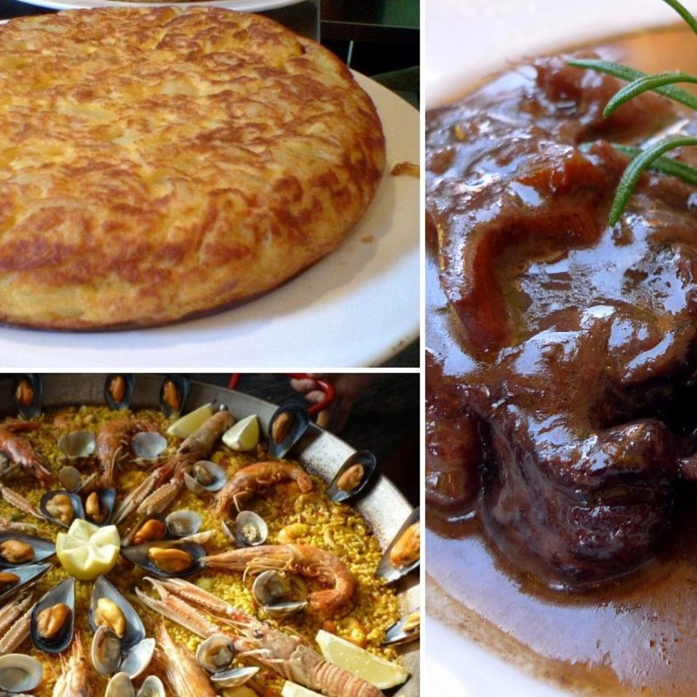 Apuntes de cocina