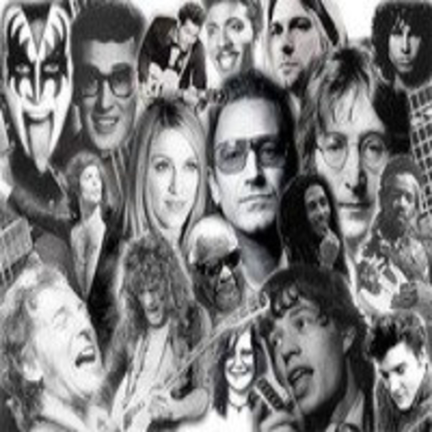 Clasicos  Del Rock - Baladas