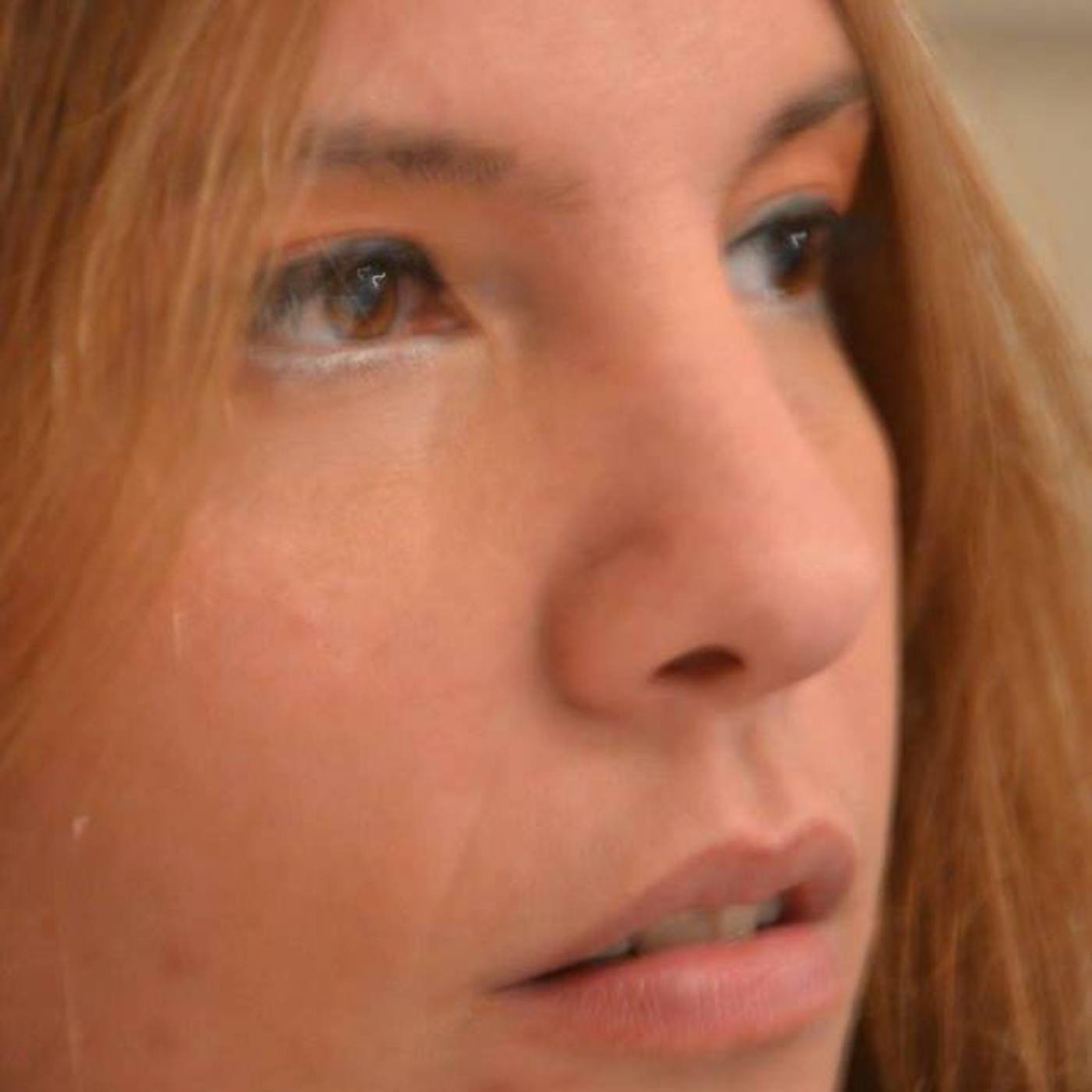 Podcast de Romina Ponzio