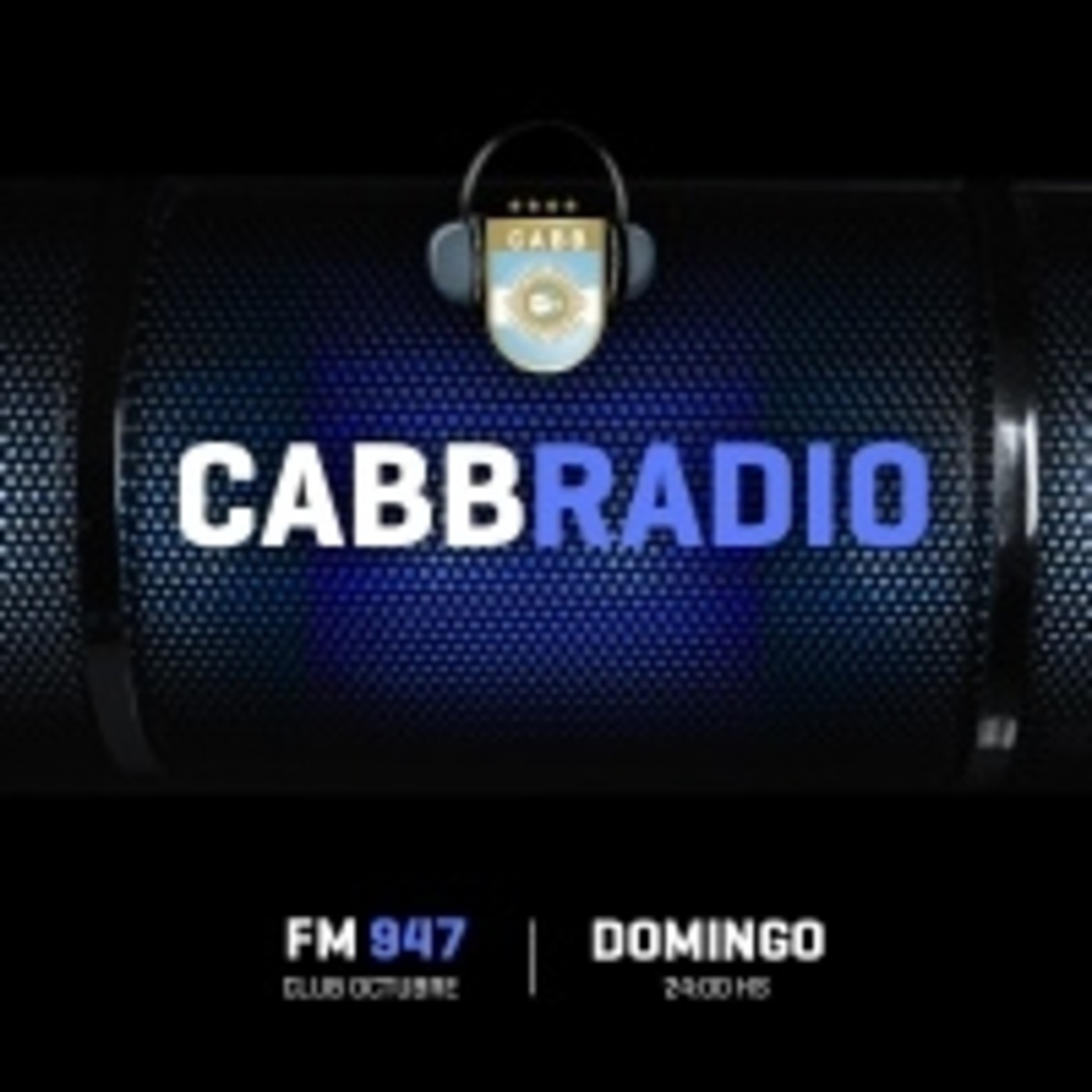 CABB Radio