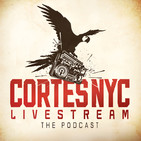 Ep.22 the 10 tee commandments wt. guest damian dolly