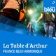 La table d'Arthur