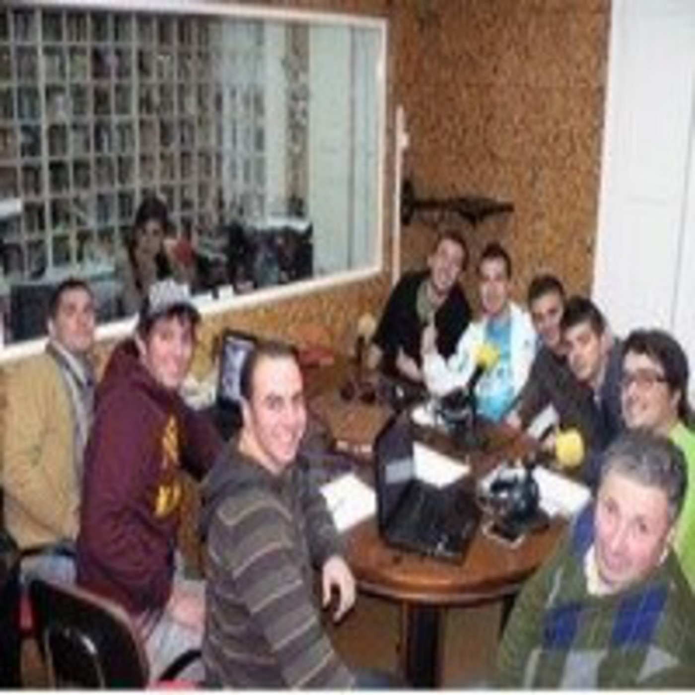 EL PELOTAZO - RADIO ZÚJAR
