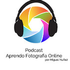 Podcast Aprendo Fotografia Online