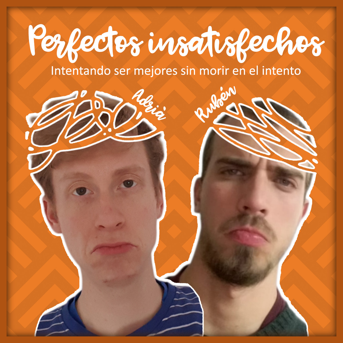 Perfectos insatisfechos