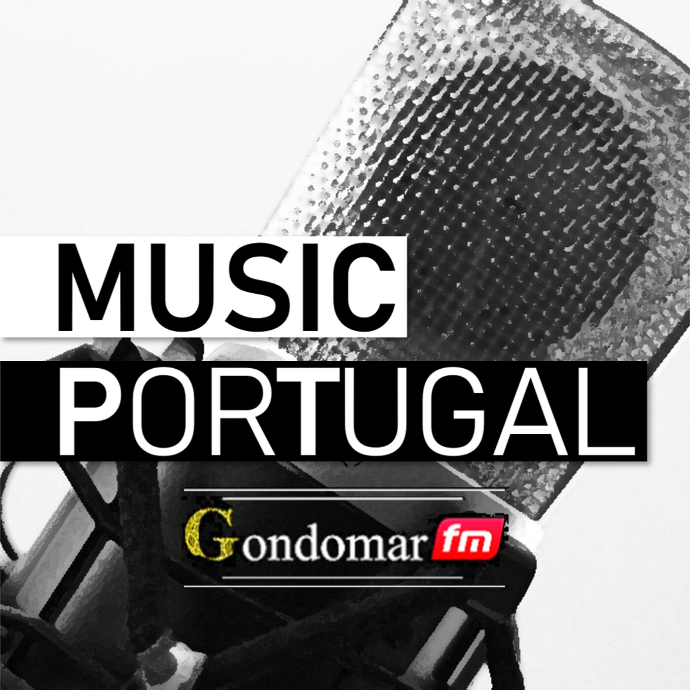 MUSICPORTUGAL na GONDOMARFM