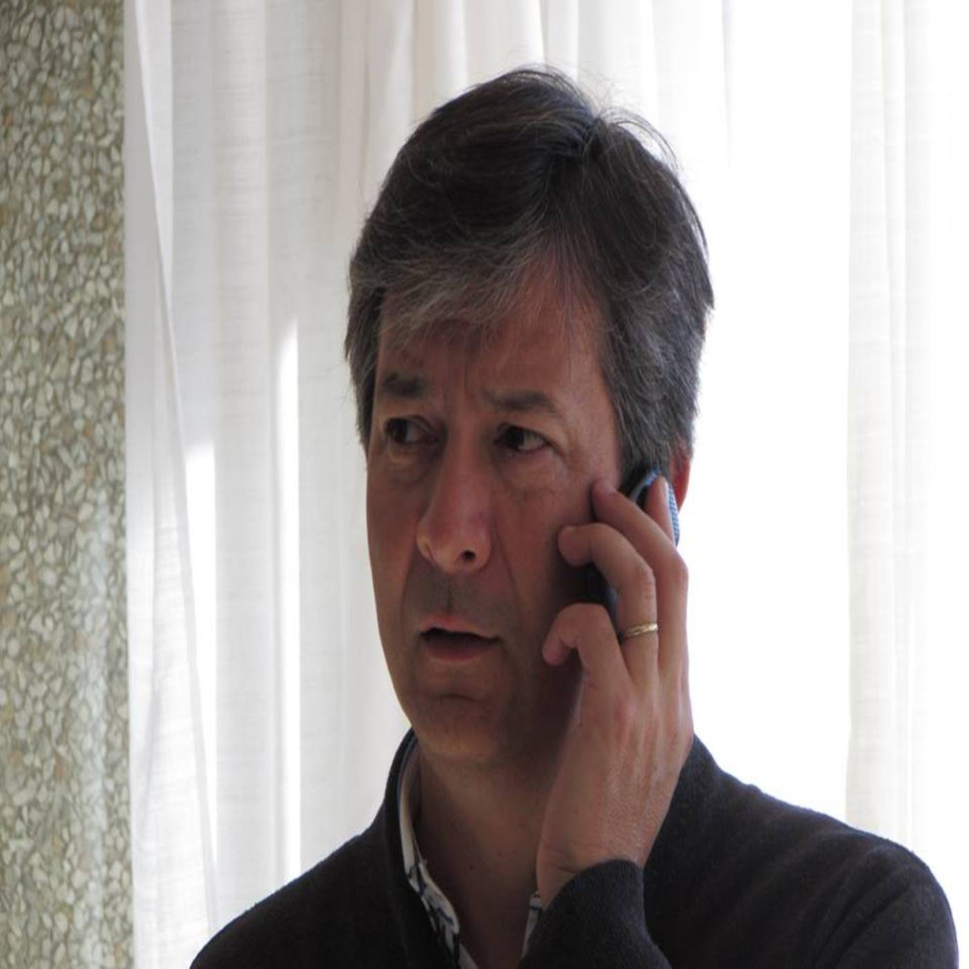 Eduardo Oyola