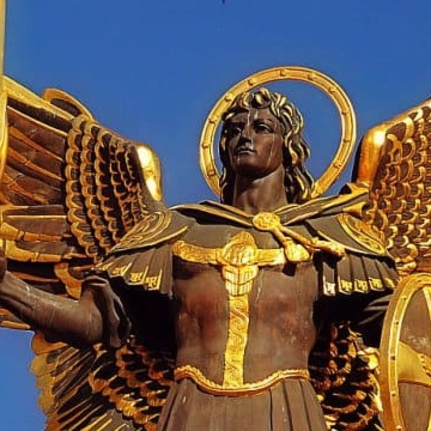 LA MISIÓN DEL ARCÁNGEL MICAEL