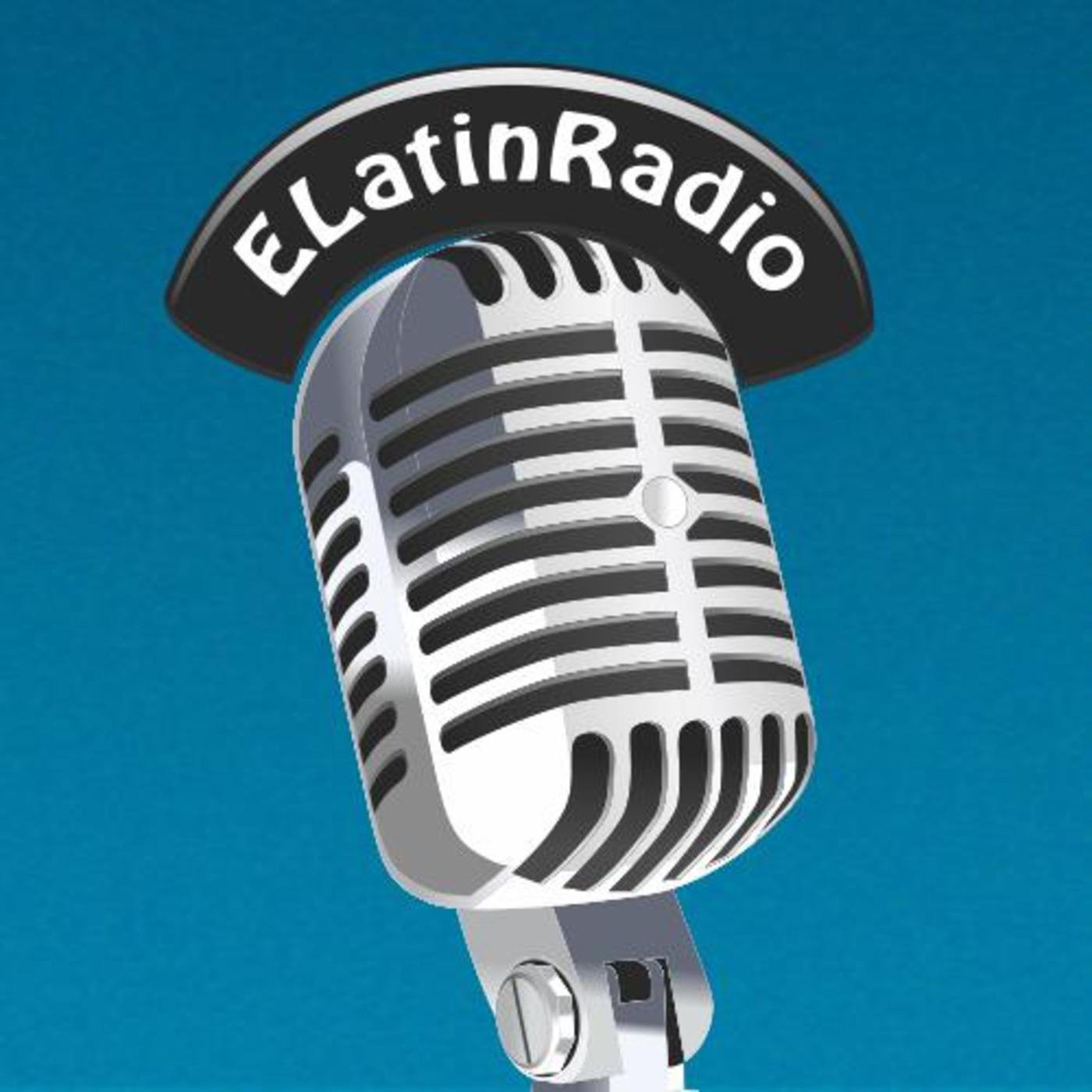 Podcast de Encuentro Latino