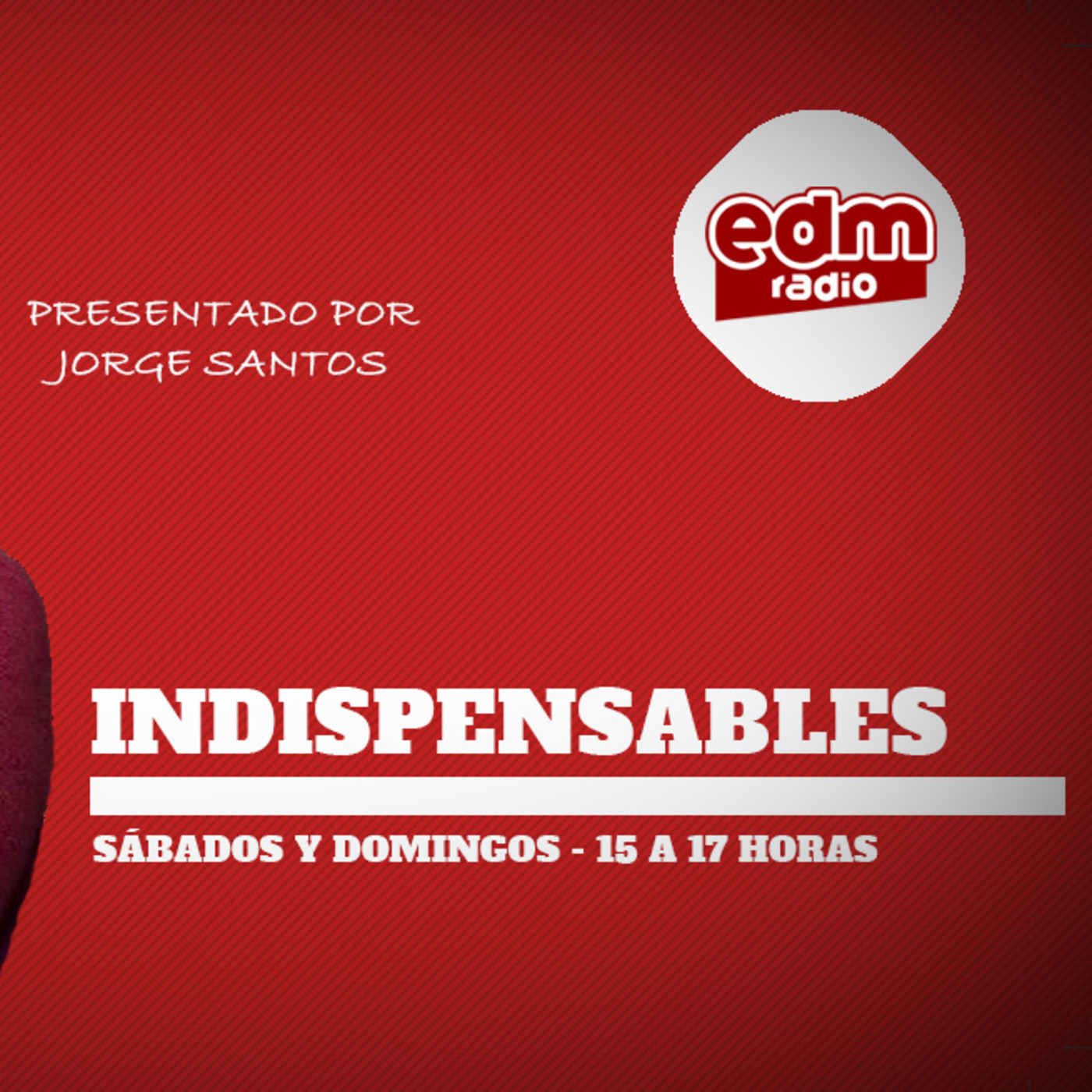 Indispensables - EDM Radio
