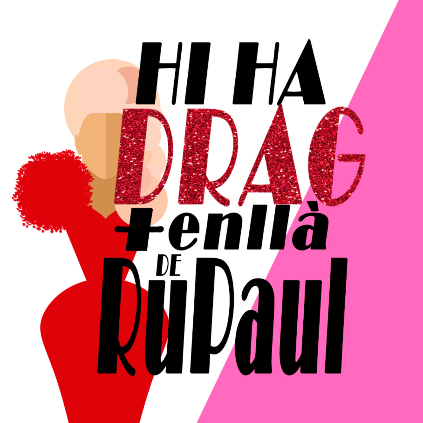 Hi ha drag + enllà de RuPaul