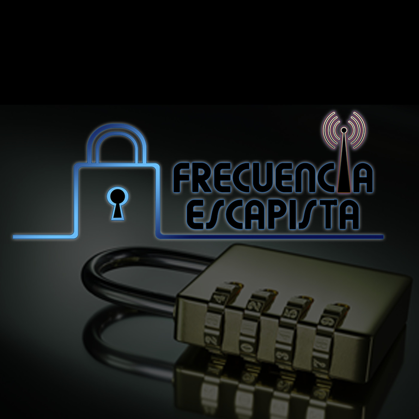 FRECUENCIA ESCAPISTA