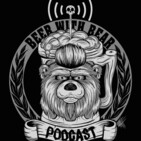 Episode 52 - With Psychobilly Legends, Batmobile!