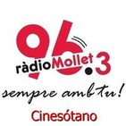 Cinesotano, 11 de febrer de 2016