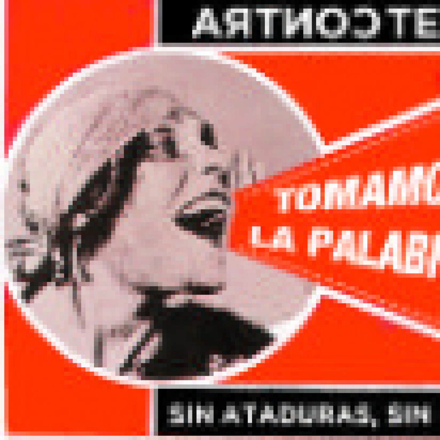 Podcast de la contratertulia