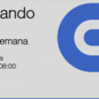 Pensando en ti fin de semana do día 08/12/2019 (05:04)