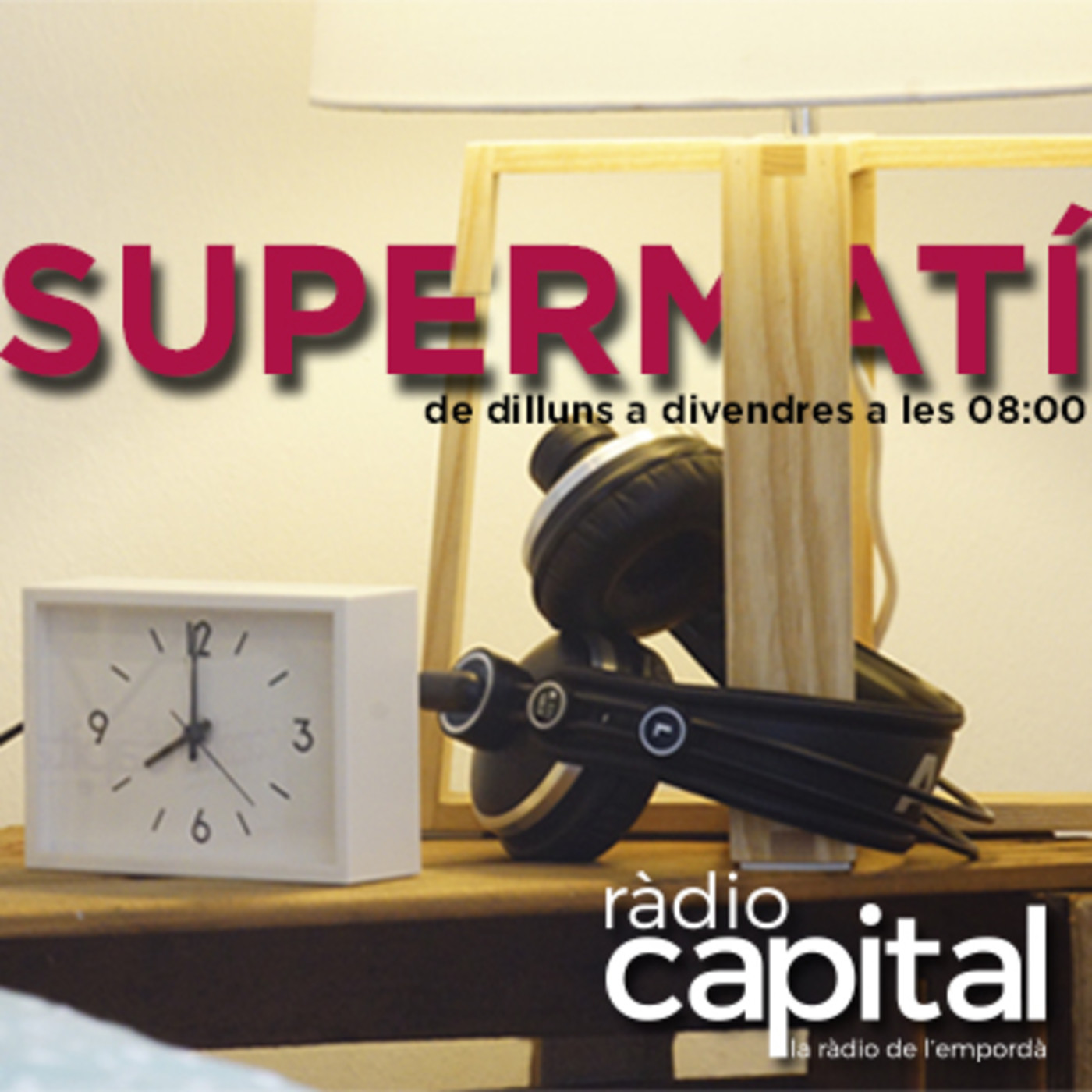 Supermatí - Entrevistes