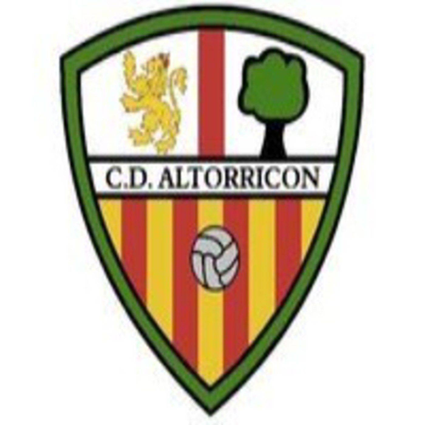 Club Deportivo Altorricón - [Declaraciones]