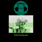 Navegando en Verde 07-03-2016