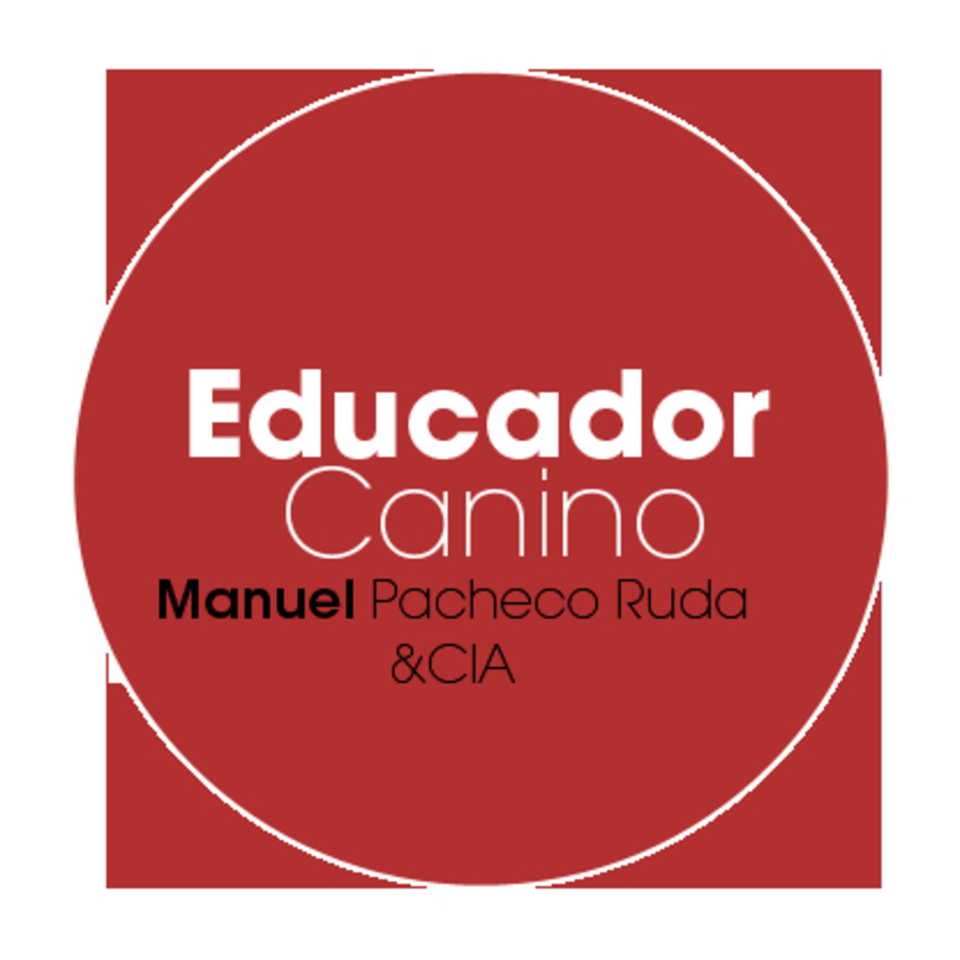 CEC - Curso Educador Canino