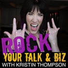 Rock Your Talk and Biz | Speaking | Entrepreneursh