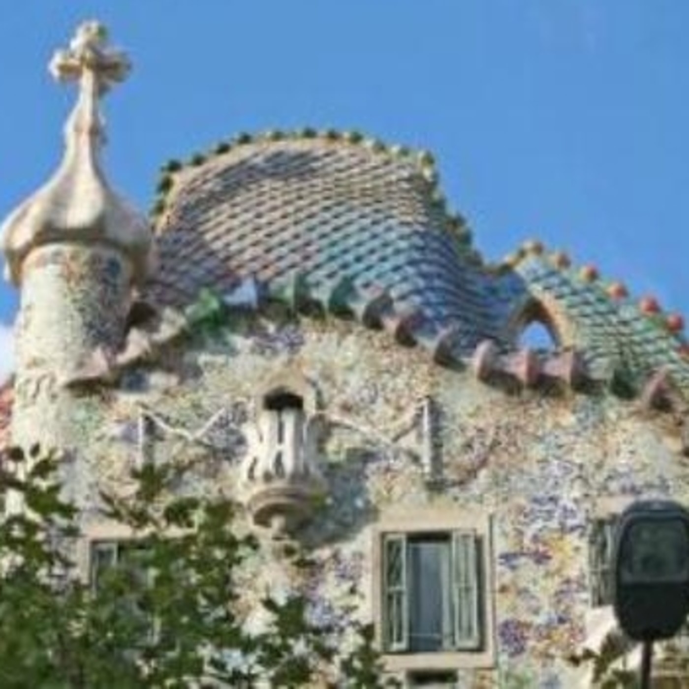 Barcelona Guide