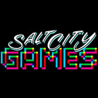 Salt City Stories: Ramen vs Wild Animals