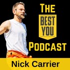 Ep. 49 Brooke Sydnor Curran - "Embrace the Badness"
