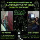 Fragmento Urbano