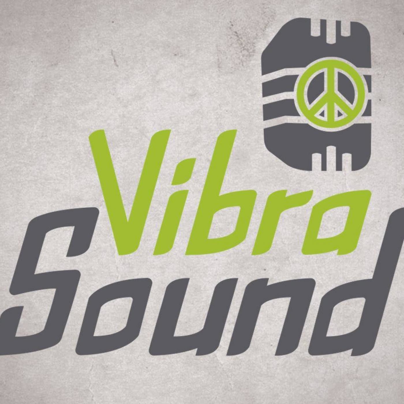 Vibrasound 23-05-2018