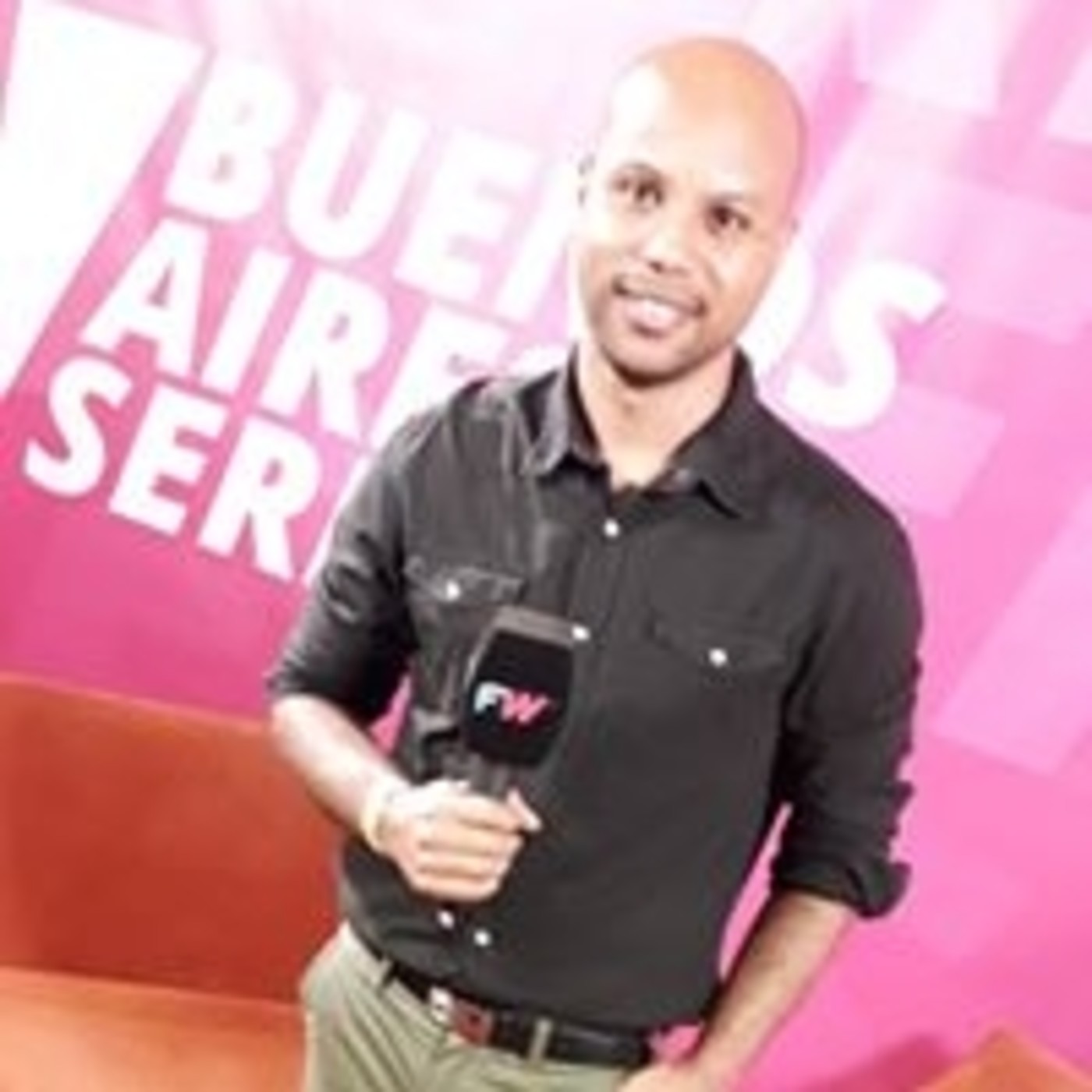 Carlos Garcia Nova Podcast