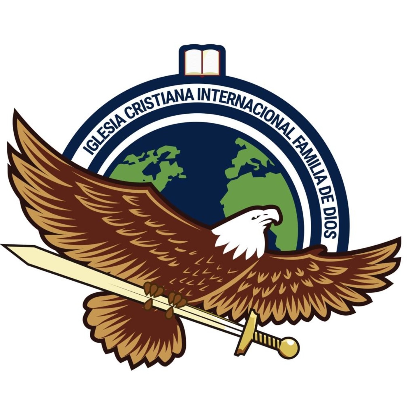 ICIFD Escuela Biblica