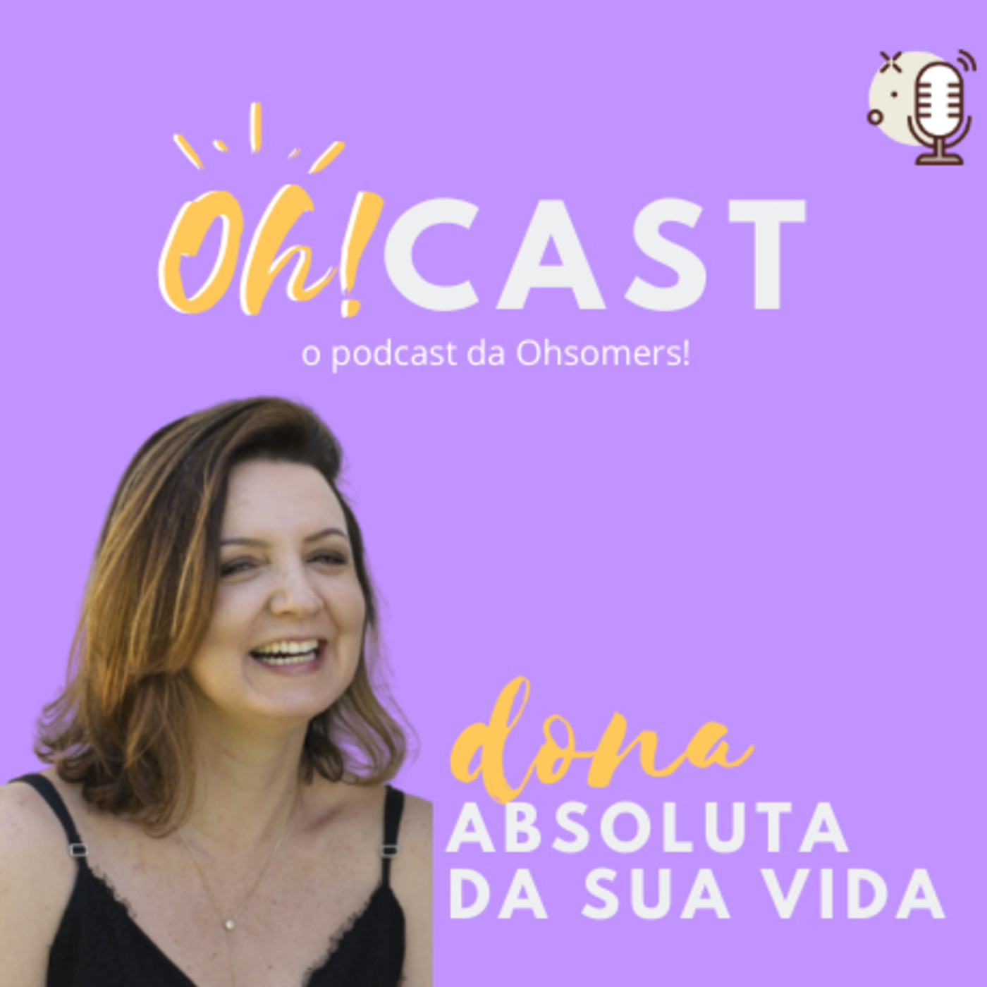 Oh!Cast