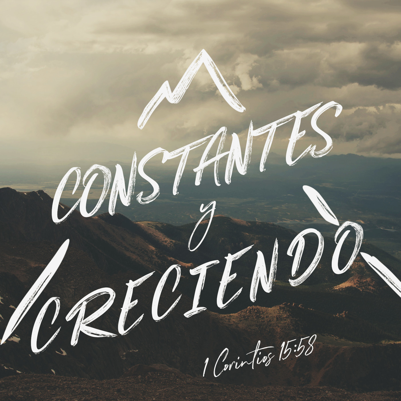 201911 - Constantes y Creciendo