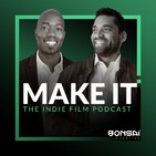 The Future of Film Is IP // Indie Talk w/ Chris & Nick