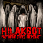 Tagalog Horror Story - ANG PAGBUBUNTIS NI GLENDANG MANANANGGAL || HILAKBOT TV COLLAB WITH EPISODE NIKKI