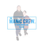 Manic Mondays at Radio Southland - Stacey and Brad-09-12-2019