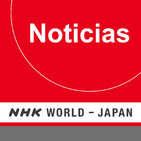 NHK WORLD RADIO JAPAN - Spanish News at 13:00 (JST), January 21