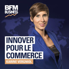 Pourquoi l'IA transforme le retail ? dans Innover pour le commerce - 18/01