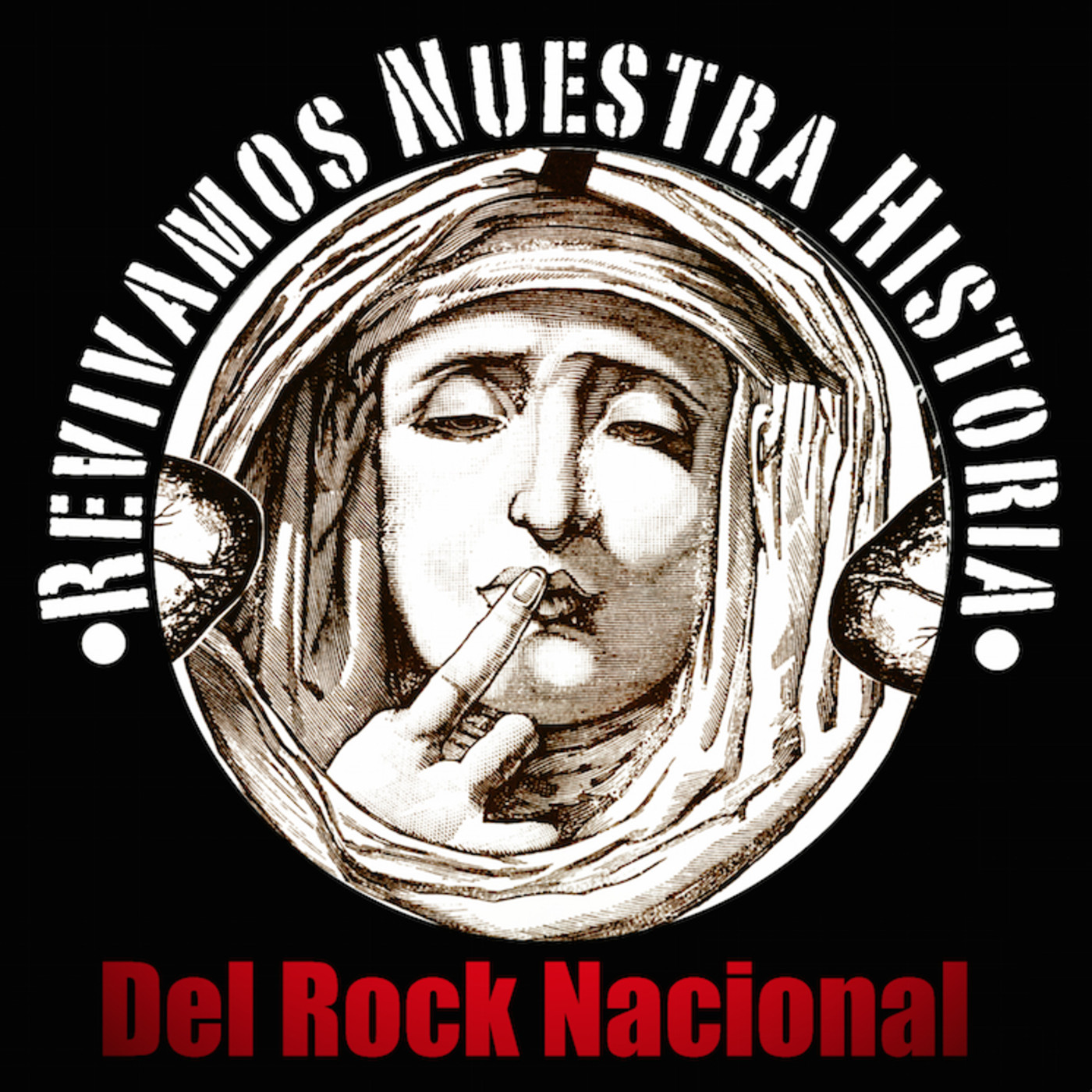 Revivamos Nuestra Historia del Rock Nacional