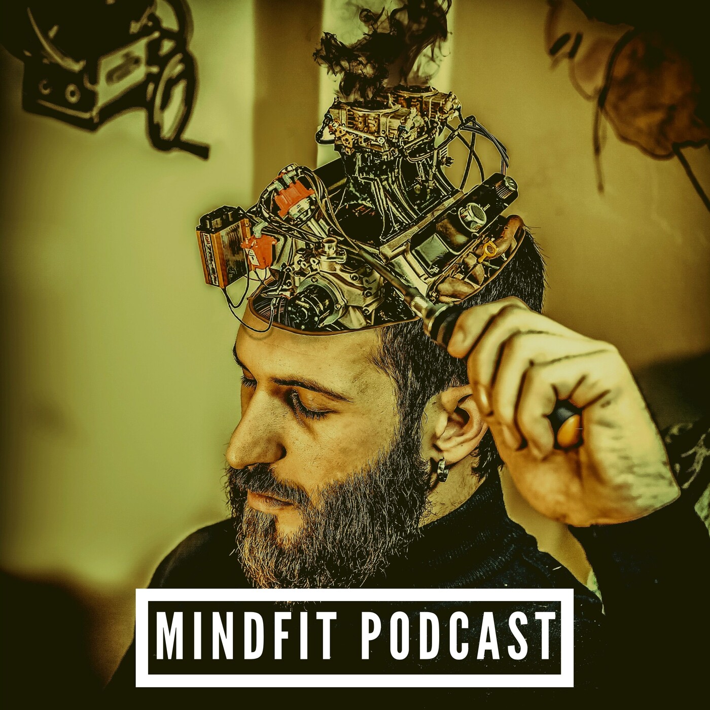 MINDFIT PODCAST