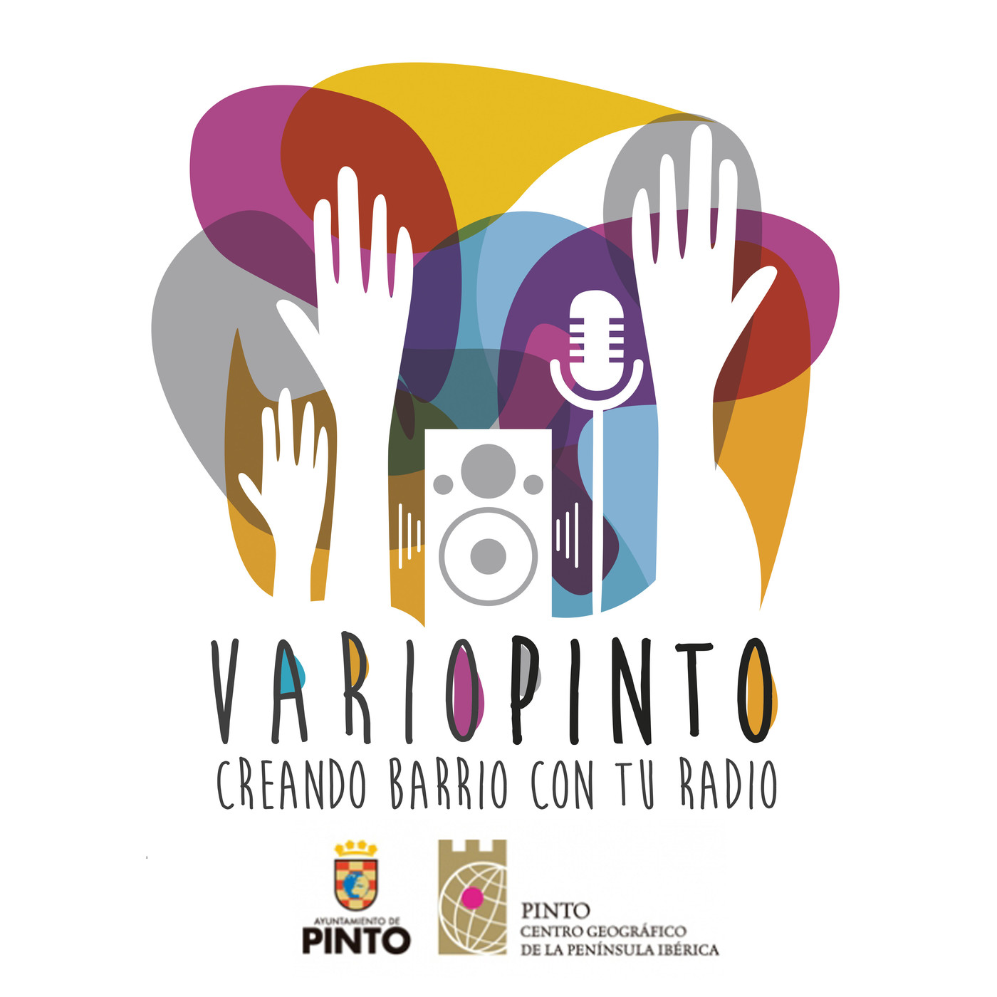 #VarioPinto