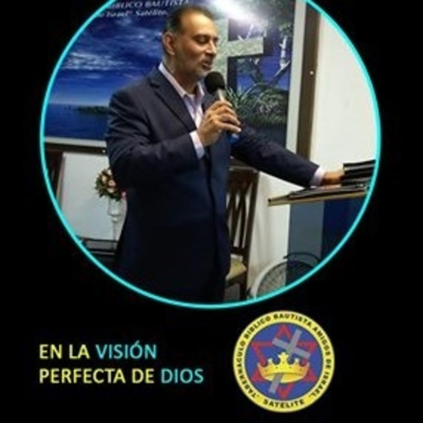 Ps. Miguel Munguia