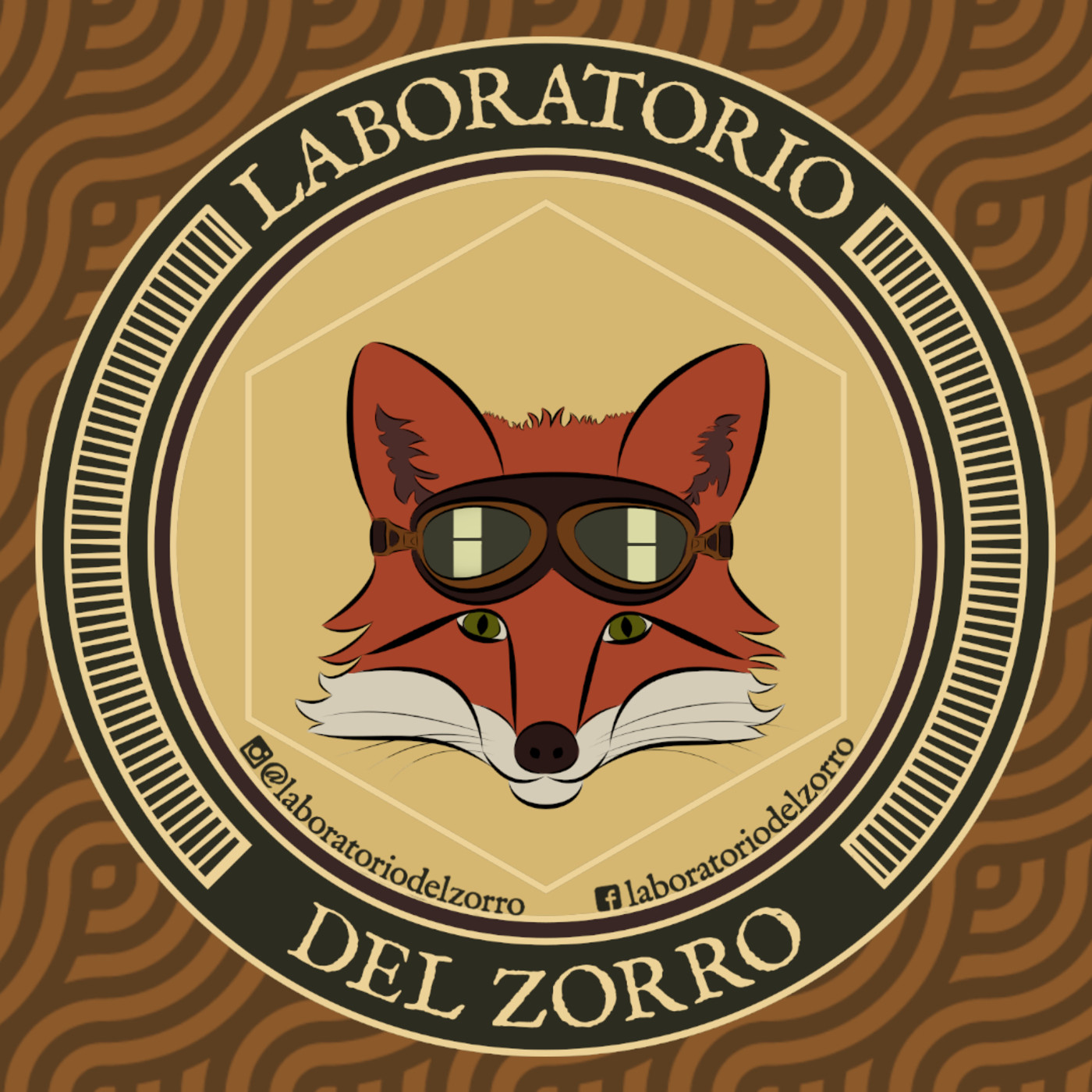 Laboratorio del zorro