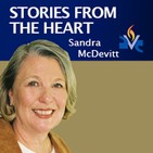 Stories from the Heart - The Dawn of Spring