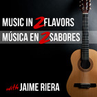 Music in 2Flavors/Música en 2Sabores