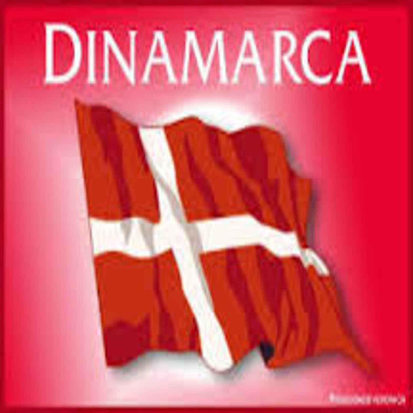 Podcast Dinamarca y su gente