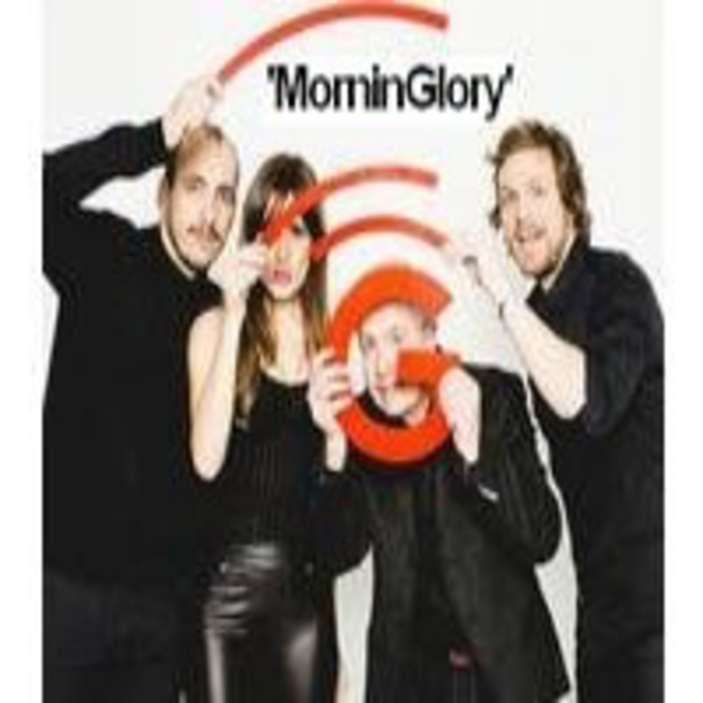 Podcast de MorninGlory