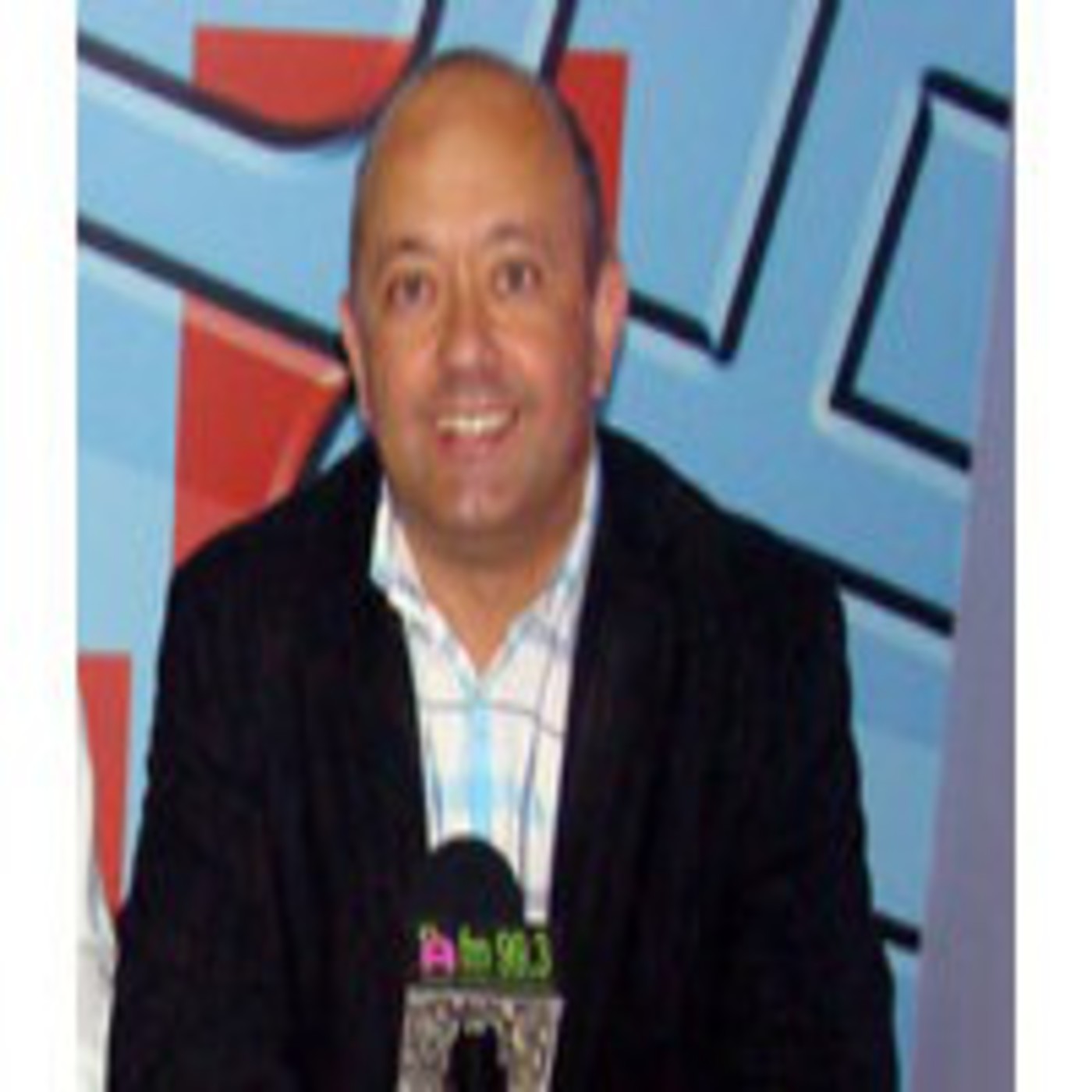 Podcast Miguel Ángel Regalado: entre vecinos